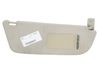 Sun visor 24409344