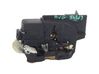 Front door lock 7701038407