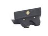 Tailgate/trunk/boot lock/catch/latch 