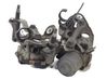 Wiper motor 