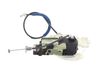 Rear door lock 9138V0