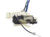 Rear door lock 9137Q7