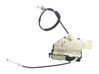 Front door lock 9136FE