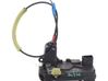 Rear door lock 13210738