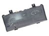 Speedometer (instrument cluster) 7700423045