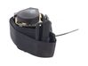 Rear seatbelt 8974AY