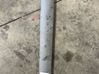 Rear door trim (molding) 7700430880