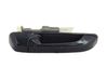 Front door exterior handle 