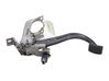 Brake pedal 