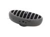 Dashboard side air vent grill/cover trim 