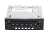 Radio / CD/DVD atskaņotājs / navigācija 9666967777