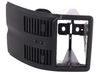 Dash center air vent grill 