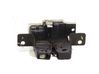 Tailgate/trunk/boot lock/catch/latch 