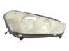 Faro delantero/faro principal 16531001AFS