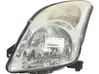 Headlight/headlamp 