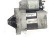 Starter motor 674329