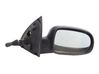 Front door electric wing mirror 24420304