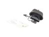 Fuel tank filler cap 