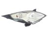 Lampa przednia 