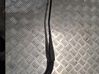 Front wiper blade arm 
