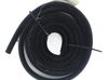 Rear door rubber seal (on body) 