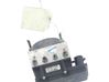 ABS control unit/module 8200924578