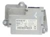 Airbag control unit/module 8200516460