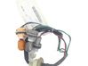 Tail light bulb cover holder 