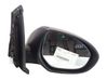 Front door electric wing mirror 
