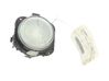 Front fog light 