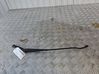 Front wiper blade arm 9621014780