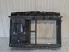 Top upper radiator support slam panel 
