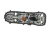 Tail light bulb cover holder 