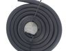 Rear door rubber seal (on body) 