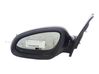 Front door electric wing mirror 