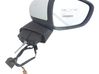 Front door electric wing mirror 