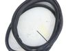 Trunk rubber seal (body) 