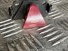 Hazard light switch 6554J7