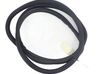 Front door rubber seal 