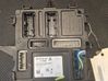 Comfort/convenience module 284B26188R