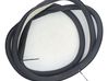 Rear door rubber seal (on body) 