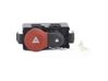 Hazard light switch 8200214896