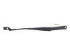 Front wiper blade arm 