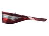Tailgate rear/tail lights 90110094