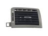 Dashboard side air vent grill/cover trim 9644589377