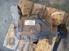 Rear differential 