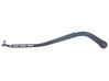 Front wiper blade arm 