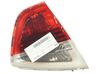 Tailgate rear/tail lights 