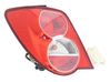 Rear/tail lights 