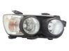 Headlight/headlamp 